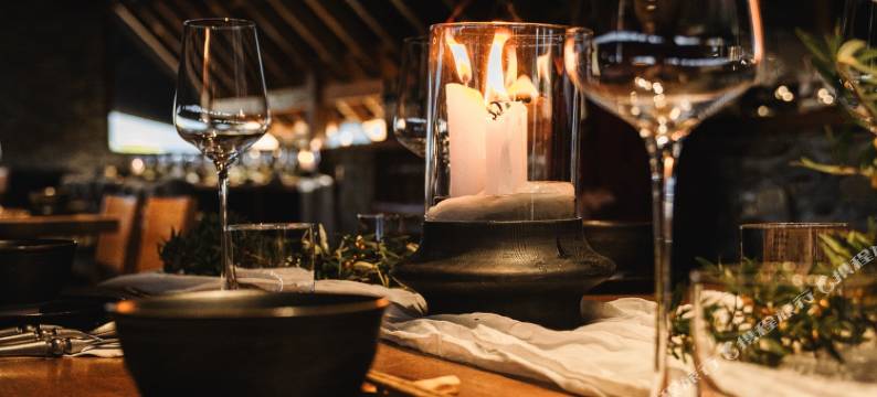 阿坝县Azara游牧·野望营地图片