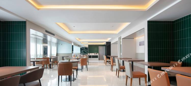 春眠酒店(盱眙尅街中央商场店)图片