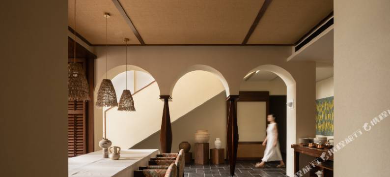 朱墨春山度假酒店(西双版纳景洪店)图片