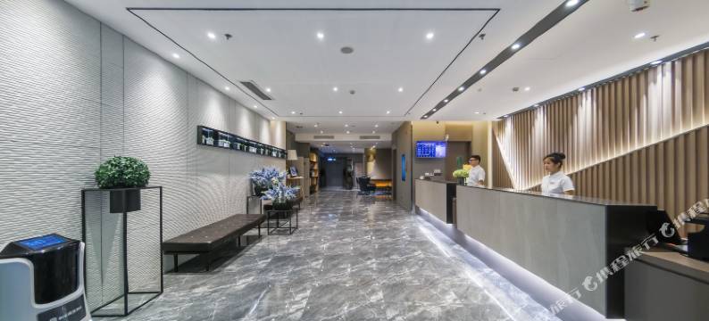 如家商旅酒店(沈阳火车站太原街中华路店)图片