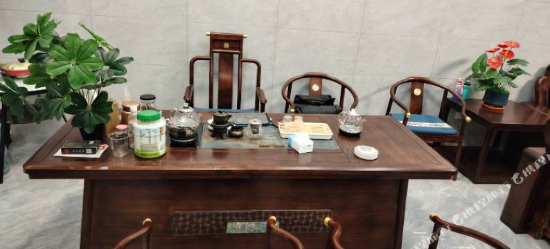 赤壁鑫金宾馆图片