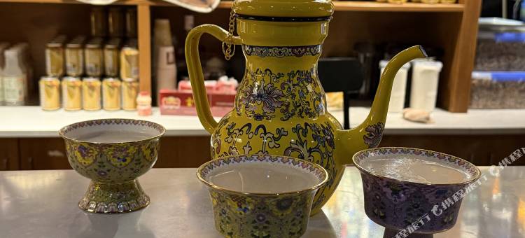 小扣柴扉客栈(束河古镇店)图片