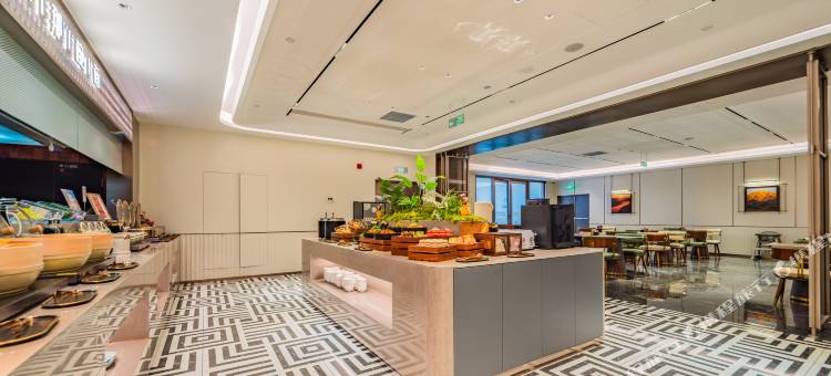 星程酒店(新百贺兰中心店)图片