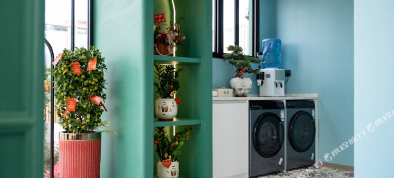 时和·美居(中骏世界城海峡体育馆店)图片