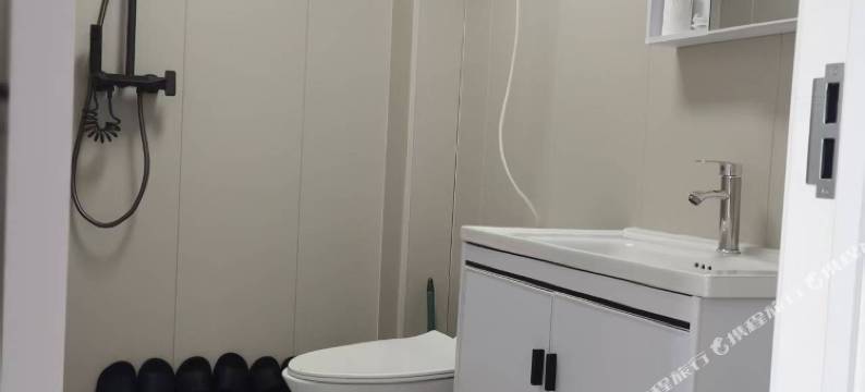 云奕电竞民宿图片