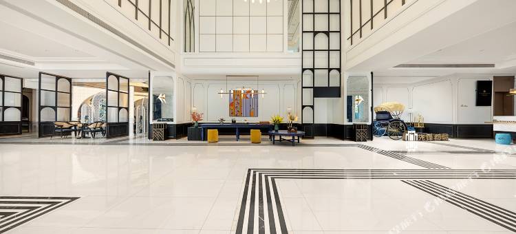 锦江都城酒店(昌吉店)图片