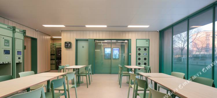 海友酒店(乌海海南区政府店)图片