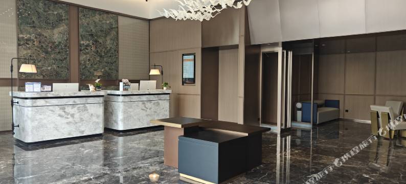 锦官城市酒店(成都新津工业园店)图片