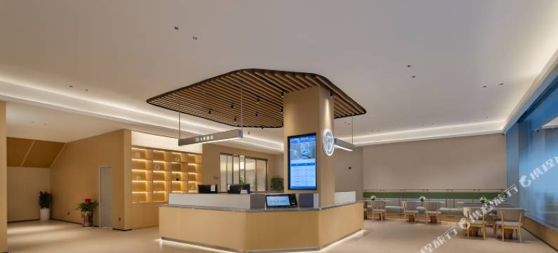 汐小满酒店(永州江华店)图片