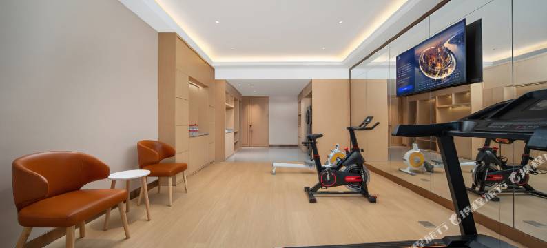 维也纳酒店(吉安庐陵大道店)图片