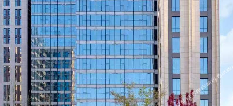 悦途精选民宿(宋家庄地铁站店)图片