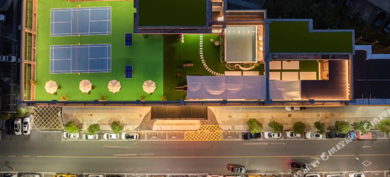 潇湘云梦国际大酒店(凤凰古城店)图片