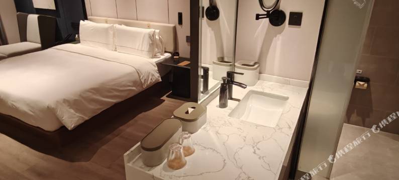 泉州永春戴斯温德姆酒店图片