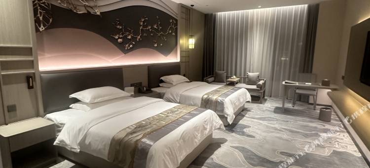 维也纳酒店(南昌洪城玛雅乐园朝阳店)图片