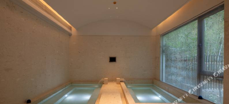 未迟·山下四时(惠州龙门店)图片