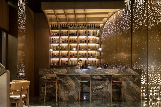 滁州新咏航睿致国际酒店图片