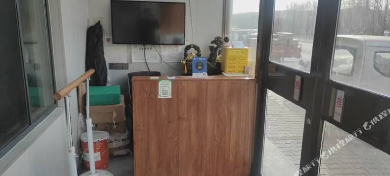 达茂旗百灵庙金瑞宾馆图片