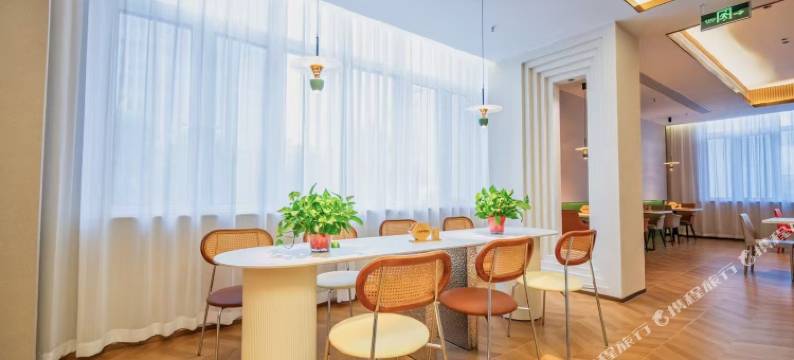 云汀酒店(聊城水上古城东昌湖店)图片