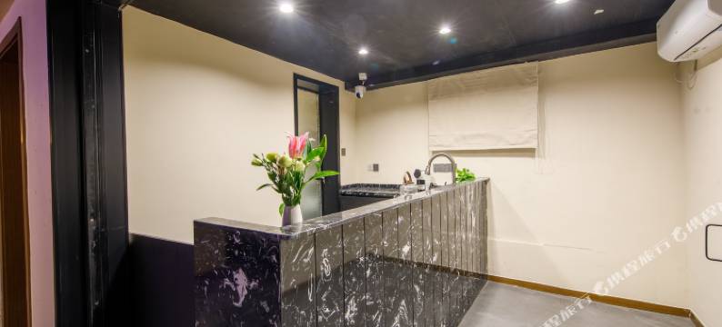 花筑·随园·仓居Designer Retreat美宿(苏州平江路店)图片