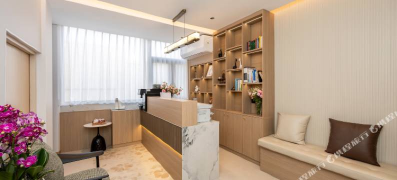 拙遇客栈(苏州观前街拙政园店)图片