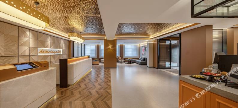 如家精选酒店(大理古城店)图片