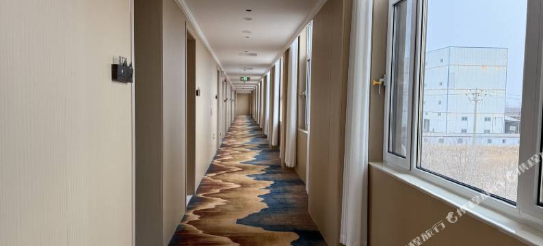 如家派柏云酒店(滨州无棣北海医院店)图片