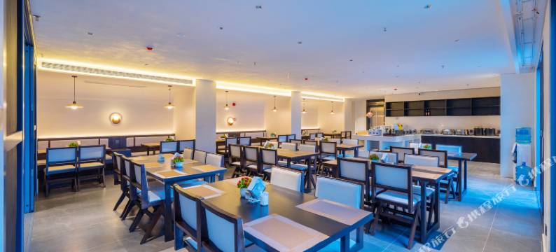 泸沽湖清尘湖摇湖景度假庄园(大落水店)图片