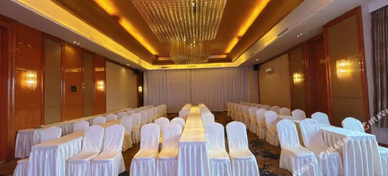 艾莱·雅朵酒店(晋中榆次万达大学城店)图片