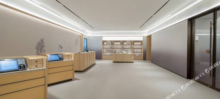 全季酒店(合肥经开区南艳湖科技园店)图片