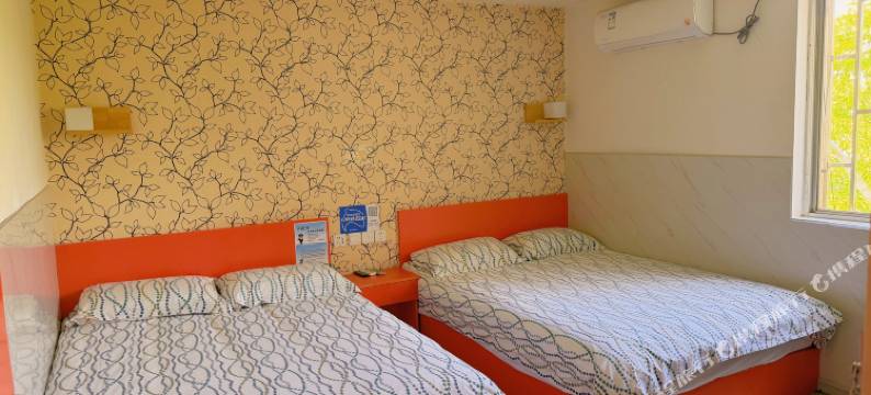 布丁酒店(昆明火车站云纺商业区店)图片