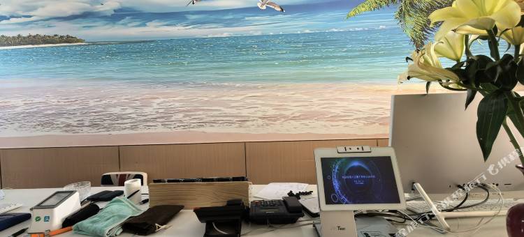 山海Loft酒店(第三海水浴场店)图片