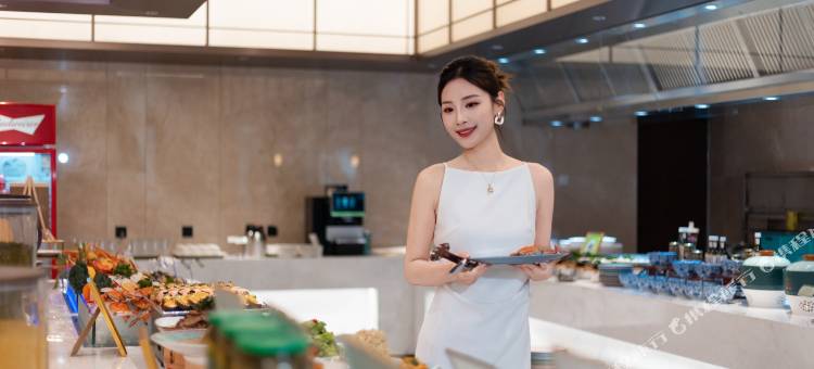 梅山饭店图片