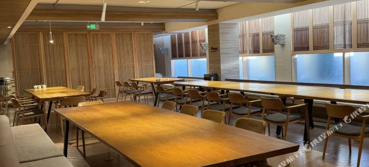 大同宥庆酒店(大同古城华严寺店)图片