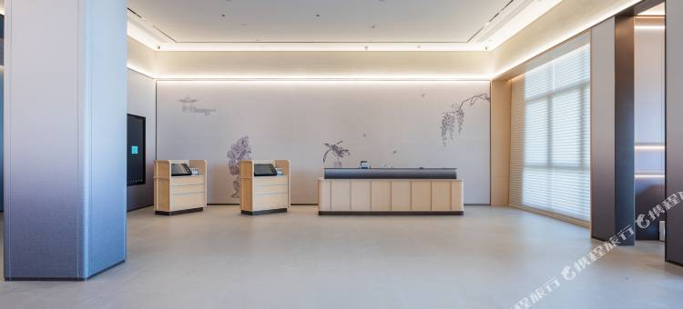 全季酒店(沧州黄骅贝壳湖店)图片