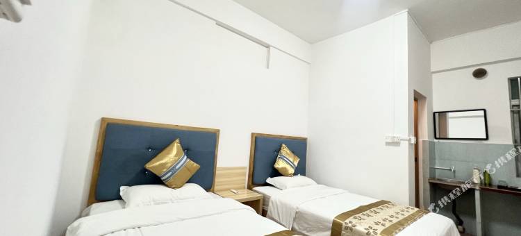 洪梅平价公寓(东莞洪梅店)图片