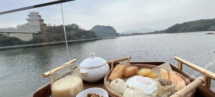 龙虎山鹤鸣溪谷七舍民宿图片