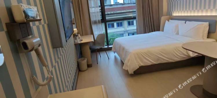 汉庭酒店(南昌八一广场丁公路店)图片