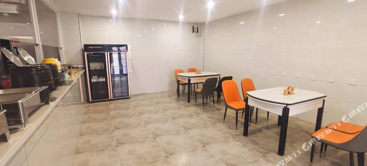 格林豪泰智选酒店(涞水新城店)图片