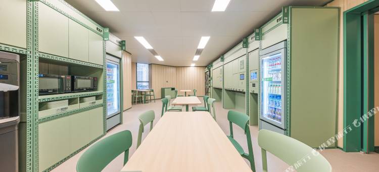海友酒店(重庆观音桥步行街中心广场店)图片