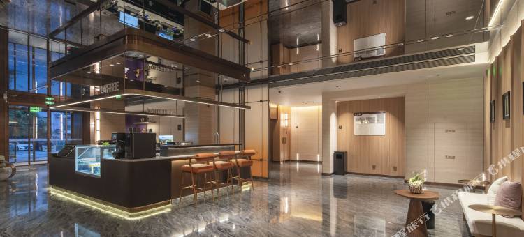 艺龙酒店(上海曹路镇民雷路地铁站店)图片