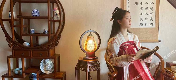 镇远沈氏园客栈(祝圣桥店)图片