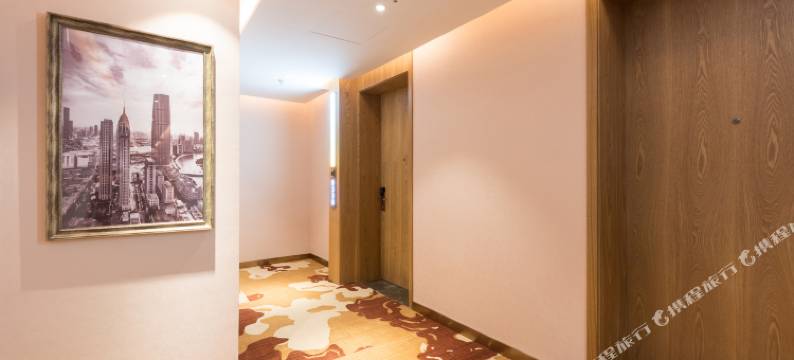 啡凡酒店(天津静海东方红路店)图片