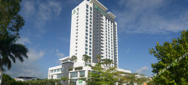 马六甲假日酒店(Holiday Inn Melaka, an IHG Hotel)图片