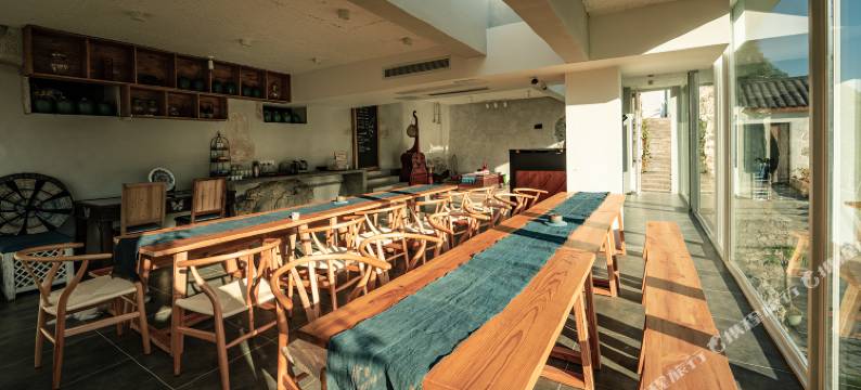 黔西南兴义万峰林榕宿Resort&Spa民宿图片