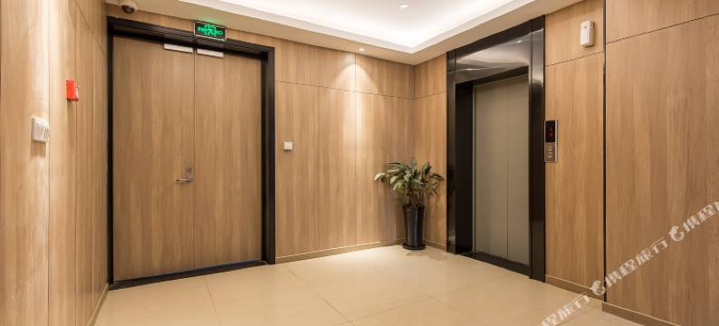 格林豪泰酒店(上海周浦秀浦路康桥地铁站店)图片
