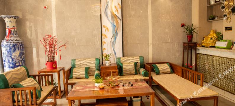 南昌县喜悦平安客栈图片