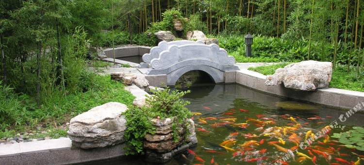 北京亚洲大酒店图片