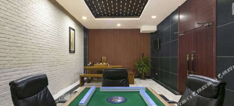 郑州鹰城鑫地饭店图片