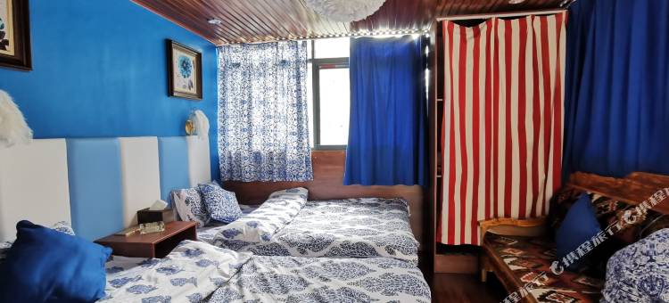 那里民宿(布达拉宫店)图片