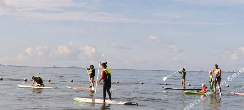 惠州叮当的海客栈图片